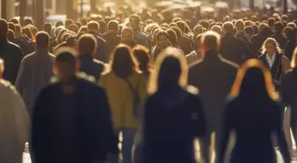 İşte nüfusu düşen 33 şehir! Tek tek listeledik, şaşırtıcı iller var