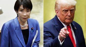 Ülke tarihinde bir ilk yaşandı, gelişmeye Trump da kayıtsız kalamadı