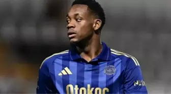 Jhon Duran hangi takıma transfer oldu?