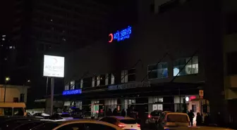 Kaçak kömür ocağını su bastı: 1 ölü, 1 yaralı