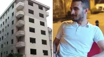 Kadıköy'de kağıt toplayıcısı metruk binanın asansör boşluğunda ceset buldu