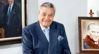 Kamil Yazıcı neden öldü, Anadolu Grubu Onursal Başkanı Kamil Yazıcı kimdir?