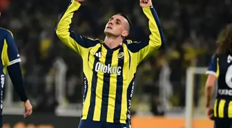 Kerem Aktürkoğlu'ndan taraftarlara mesaj