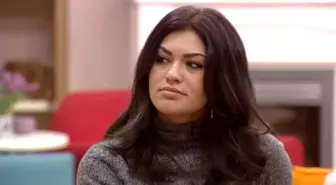 Kısmetse Olur ile tanınmıştı! Cansel Çördük'ün son hali şaşırttı