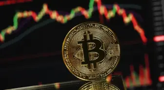 Kuantum riski taşıyan Bitcoin adedi belli oldu