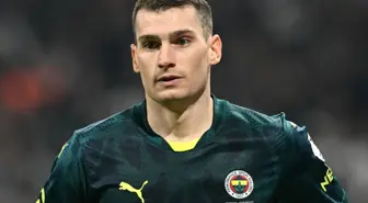 Livakovic'ten dikkat çeken transfer itirafı: Meğerse kasım ayında anlaşmışlar