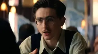 Marty Supreme Full HD izle! Altyazılı ve Türkçe dublaj Marty Supreme tek parça nereden izlenir?