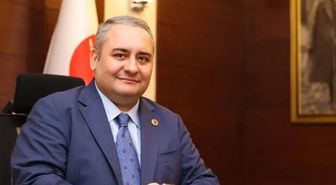 Mesut Özarslan kimdir? Keçiören Belediye Başkanı Mesut Özarslan kaç yaşında, nereli, hangi partili?
