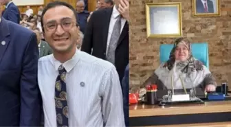 Mihalgazi Belediye Başkanı Zeynep Güneş'e hakaret eden Mehmet Emin Korkmaz kimdir, ne iş yapıyor? Mehmet Emin Korkmaz ne dedi?