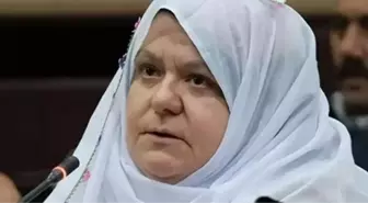 Mihalgazi Belediye Başkanı Zeynep Güneş kimdir? Zeynep Güneş Akgün hangi partiden, kaç yaşında, nereli?