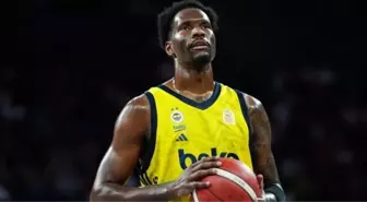 Nigel Hayes hangi takıma gidecek? Nigel Hayes-Davis Fenerbahçe'ye mi Hapoel Tel Aviv'e mi gidecek?