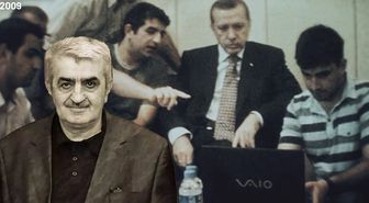 Özdemir Bayraktar belgeselinde ortaya çıktı! Yoğun bakımdayken Erdoğan'a sunum yaptırmış