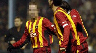 Pedofili dosyasından Galatasaray'ın eski yıldızı çıktı! 14 yaşında kızlar istemiş