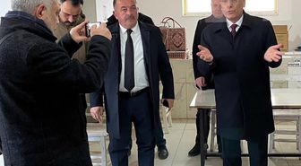 Rektörden 'sanal kumar' ve 'uyuşturucu' uyarısı: Kocaman bir dinamit üzerinde oturuyoruz