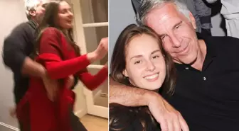 Sapık milyarderin gizemli sevgilisine bırakmak istediği miras ortaya çıktı! Miktar inanılmaz