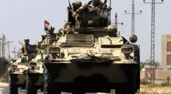 Sisi'den kritik Somali adımı! Ülkeye asker konuşlandıracak