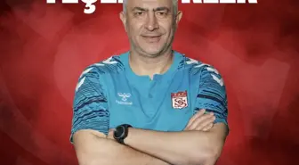 Sivasspor, Mehmet Altıparmak ile yollarını ayırdı