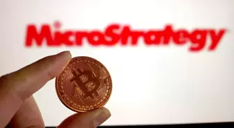 Strategy 90 milyon dolarlık yeni Bitcoin alımıyla toplam varlığını 714.644 BTC'ye çıkardı
