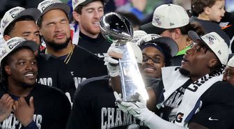 Super Bowl LX'te şampiyon Seattle Seahawks