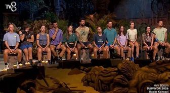 Survivor'da kim elendi, eleme düellosunu kim kazandı (8 Şubat Pazar)? Survivor ödül oyununu kim kazandı?