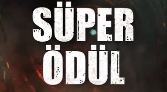 Survivor ödül oyununu hangi takım kazandı? 9 Şubat 2026 cezayı kim aldı? SÜPER CEZA - SÜPER ÖDÜL kime verildi?