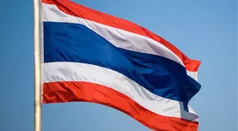 Tayland'da bina çöktü: 4 ölü