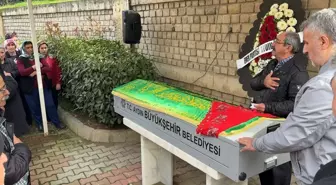 Teknede ölen Bahar'ın iç organları incelenecek