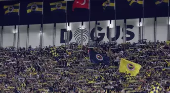 Trabzonspor-Fenerbahçe maçında konuk takım seyircisi için karar