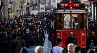 Türkiye'nin nüfusu 2025'te 86 milyon 92 bin 168 oldu