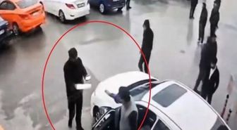 TÜVTÜRK olayı nedir? TÜVTÜRK istasyonunda polis neden öldü?