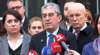 Uğur Mumcu suikastı davasında firari sanık için Adalet Bakanlığı'na yazı