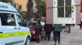 Yaşlı çiftin ölümünde sır perdesi aralandı! Altın detayı dikkat çekti