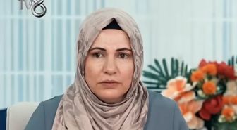 Yemekteyiz Saadet kimdir? Zuhal Topal'la Yemekteyiz Saadet Hanım kaç yaşında, nereli?
