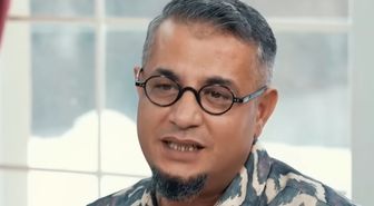 Yemekteyiz Serkan kimdir? Zuhal Topal'la Yemekteyiz Serkan Erkılıç kaç yaşında, nereli?