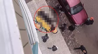 2 çocuk annesi kadının feci ölümü