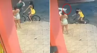 24 yaşındaki hamile kadını önce darbetti sonra silahla vurarak öldürdü