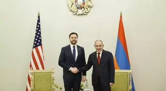 ABD-Ermenistan arasında 11 milyon dolarlık İHA anlaşması