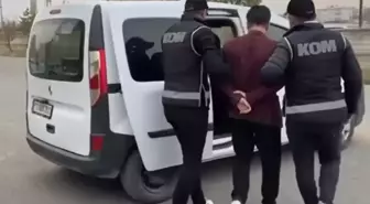 Iğdır'da Adliyede Rüşvet ve İrtikap Soruşturması: İddianame Hazırlandı