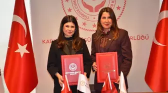 Kadınlar için Enerji Okulu İşbirliği Protokolü yenilendi