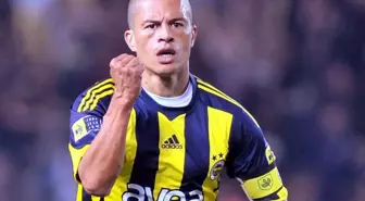 Alex, Fenerbahçe'nin paylaşımına yorum yaptı! Taraftarlar beğeni yağdırdı