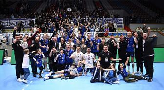 Altekma, Romanya'da çeyrek final sınavında