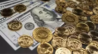 Altın ve gümüş neden düşüyor? SON DAKİKA! Altının düşüşü neye bağlıdır?