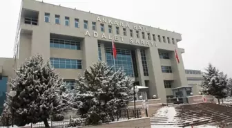 Ankara Batı Adliyesi'nde altın çalan memur kimdir?