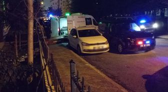 Ankara'da aile katliamı! Anne ve kızının cesedini aracıyla eşinin yanına götürmüş