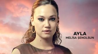 Ayla diziden ayrılıyor mu, Melisa Şenolsun Cennet'in Çocukları'ndan ayrılıyor mu?