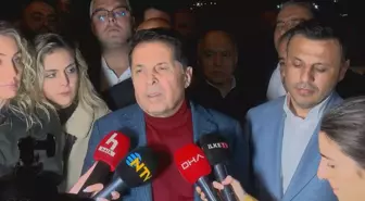 'Aziz İhsan Aktaş' davasında yargılanan Ahmet Özer savunma yaptı