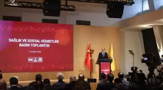 BAŞKAN ALTAY'DAN MÜJDE ÜSTÜNE MÜJDE