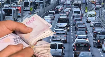 Akaryakıta okkalı zam geliyor! İşte yeni fiyatlar