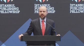 Bilal Erdoğan: İstanbul, dünya kültür atlasındaki önemli yerini pekiştiriyor