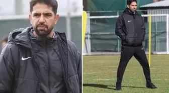 Boluspor'da 13 günlük Güneş devri kapandı: Yalnızca 3 maç sürdü